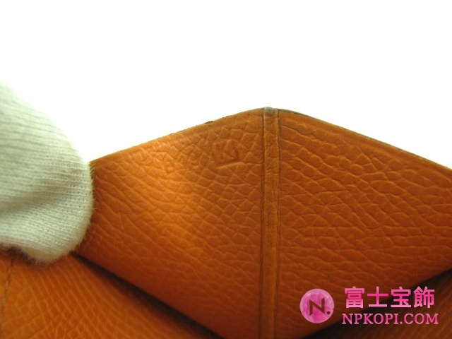 商品品番 S金具/K刻 ブランド名：HERMES（エルメス）HERMES03280304